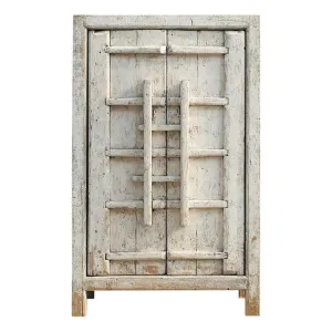 خزانة ملابس بتصميم صيني عتيق ,.Antique Chinese Design Wardrobe