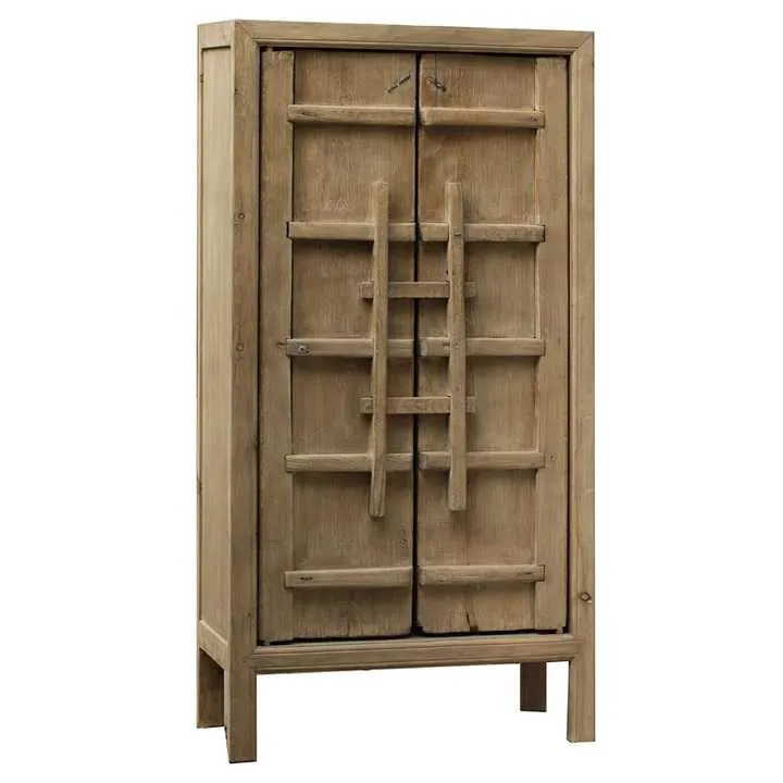 خزانة ملابس بتصميم صيني عتيق ,.Antique Chinese Design Wardrobe