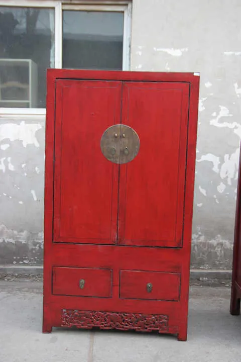خزانة ملابس صينية عتيقة ,antique chinese wardrobes