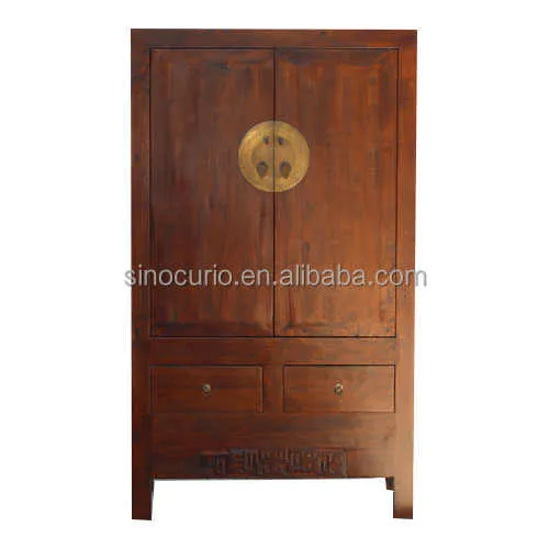 خزانة ملابس صينية عتيقة ,antique chinese wardrobes