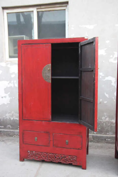 خزانة ملابس صينية عتيقة ,antique chinese wardrobes