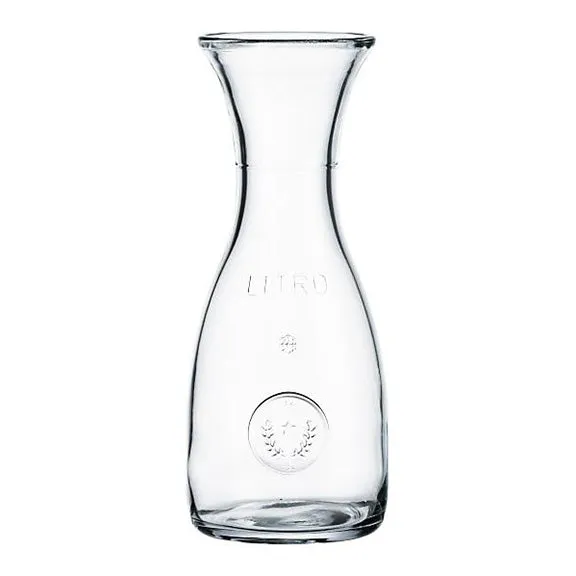 1L Wine Carafe