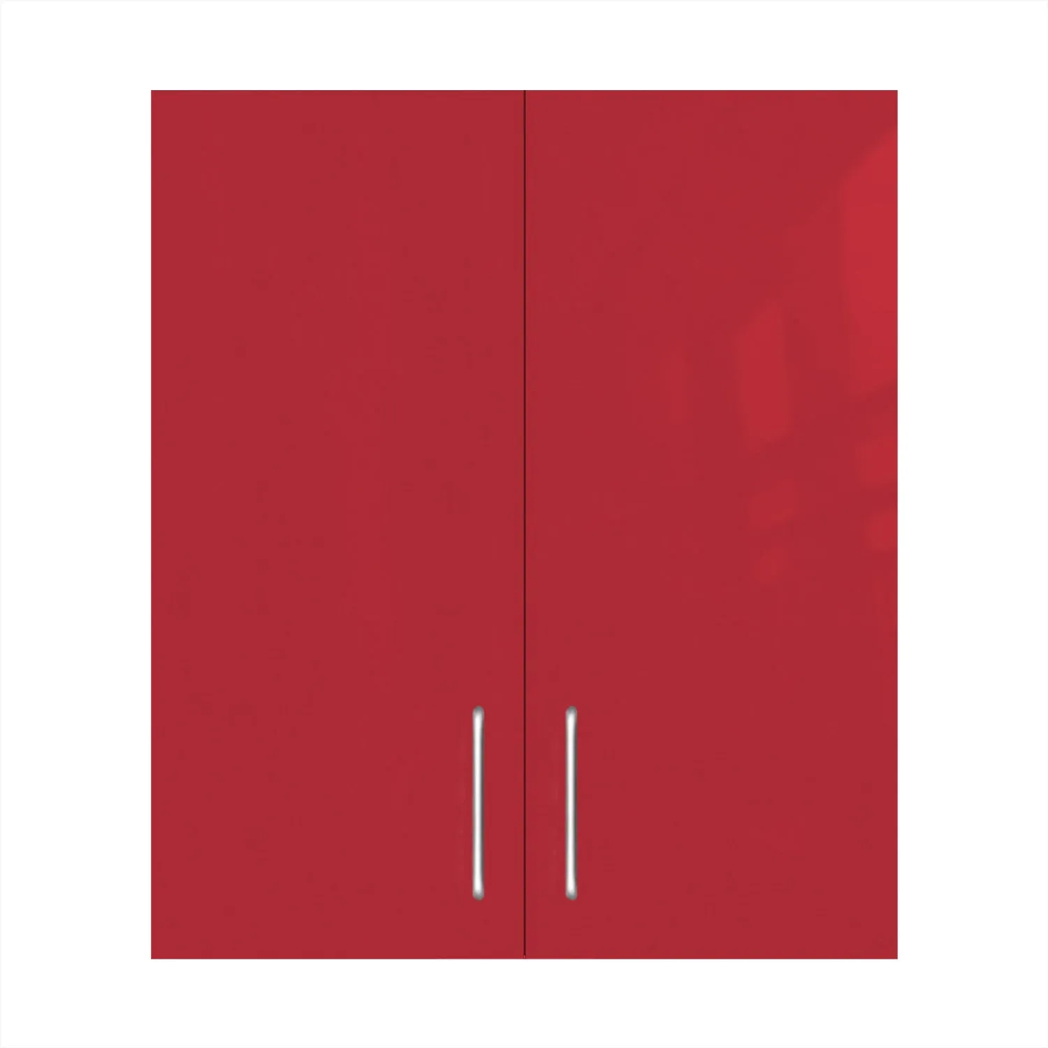 2-Door For Wall Cabinet (UV Gloss)