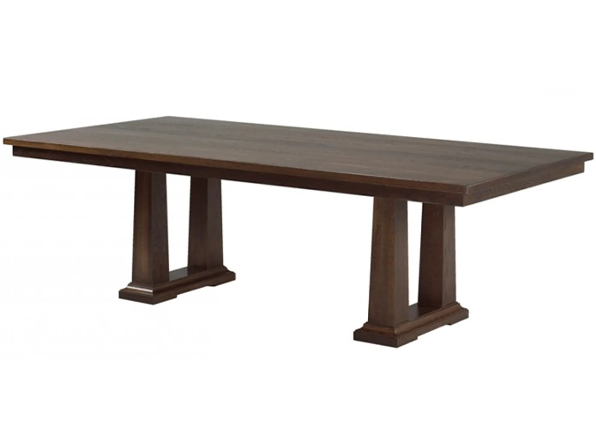 Acropolis Dining Table