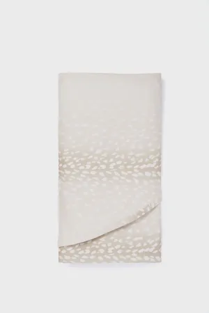 Antelope Round Tablecloth
