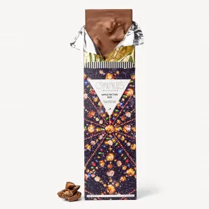 Apple Fritter Donut Chocolate Bar