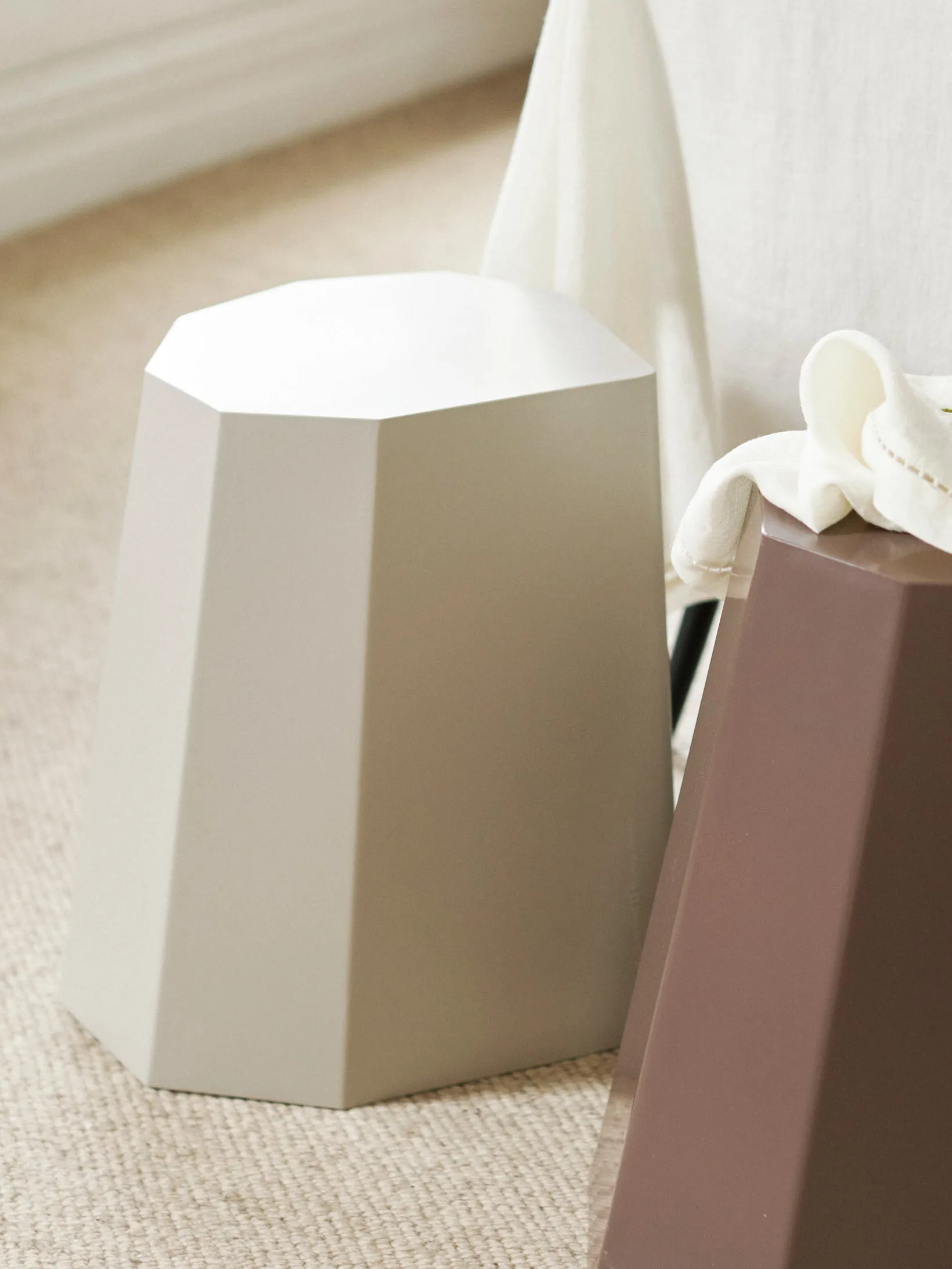 Arnold Circus Stool | Cloud