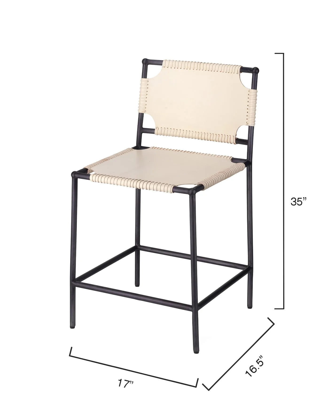 Asher Counter Stool