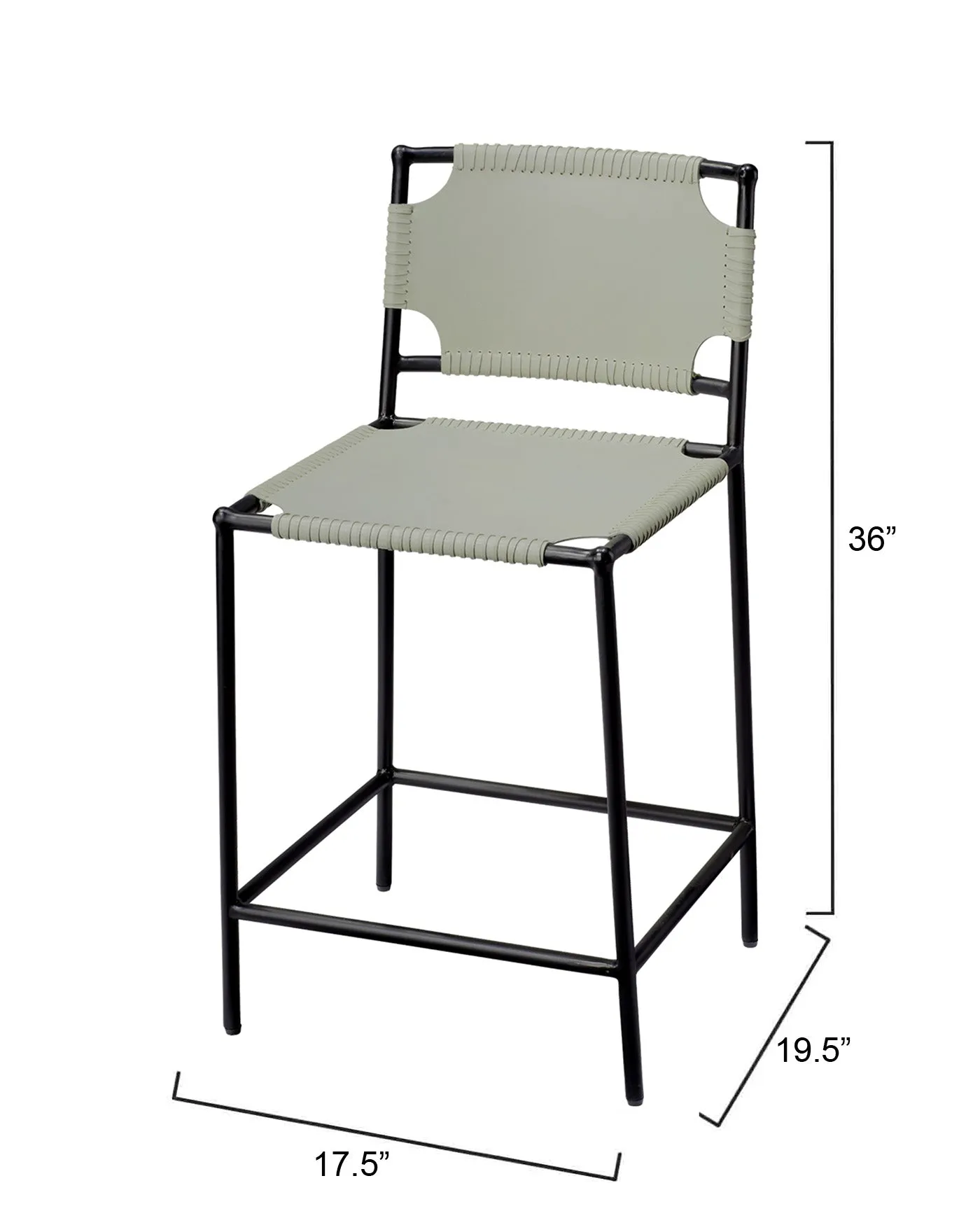Asher Counter Stool