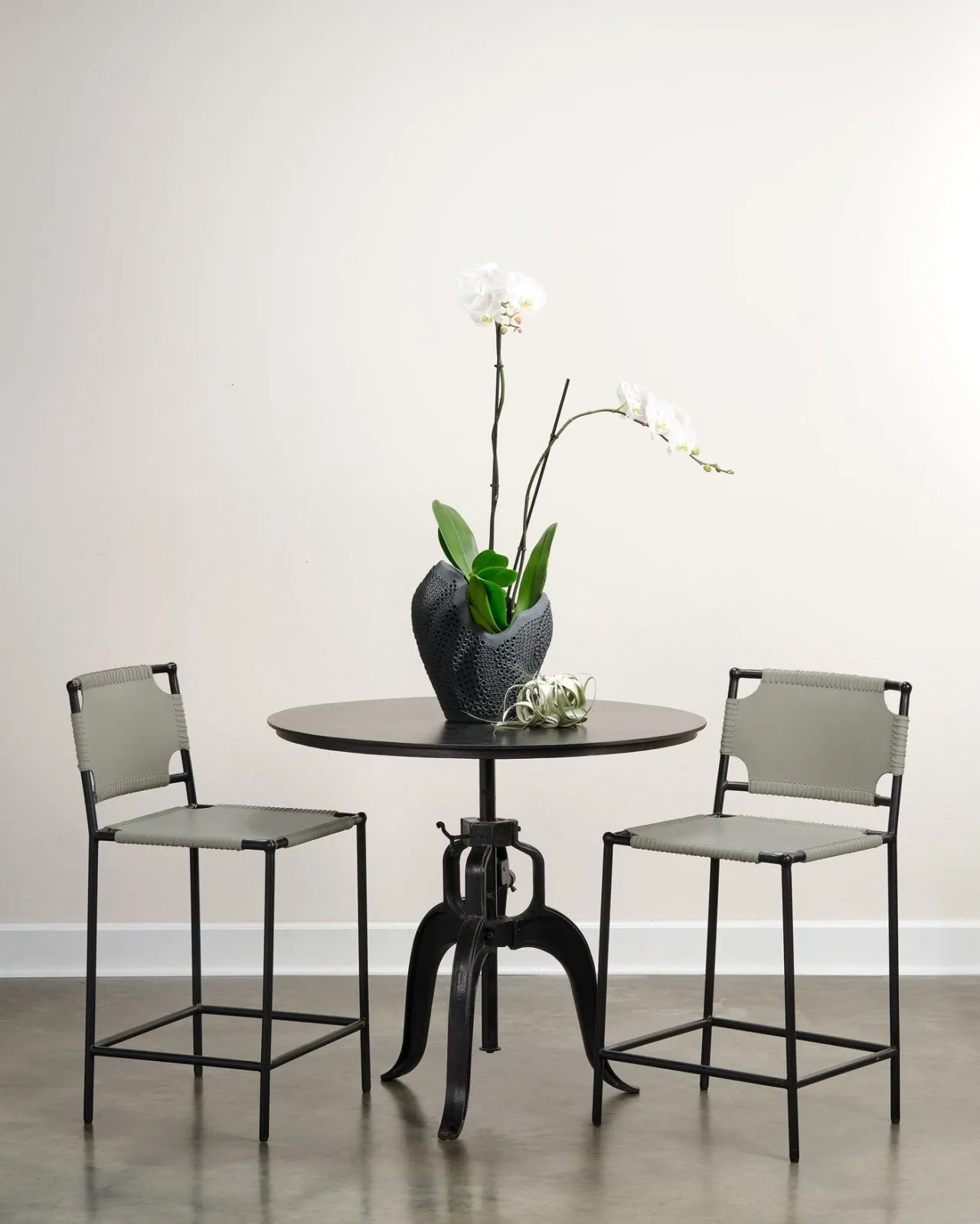 Asher Counter Stool