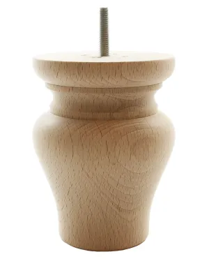 Avignon Wooden Furniture Legs