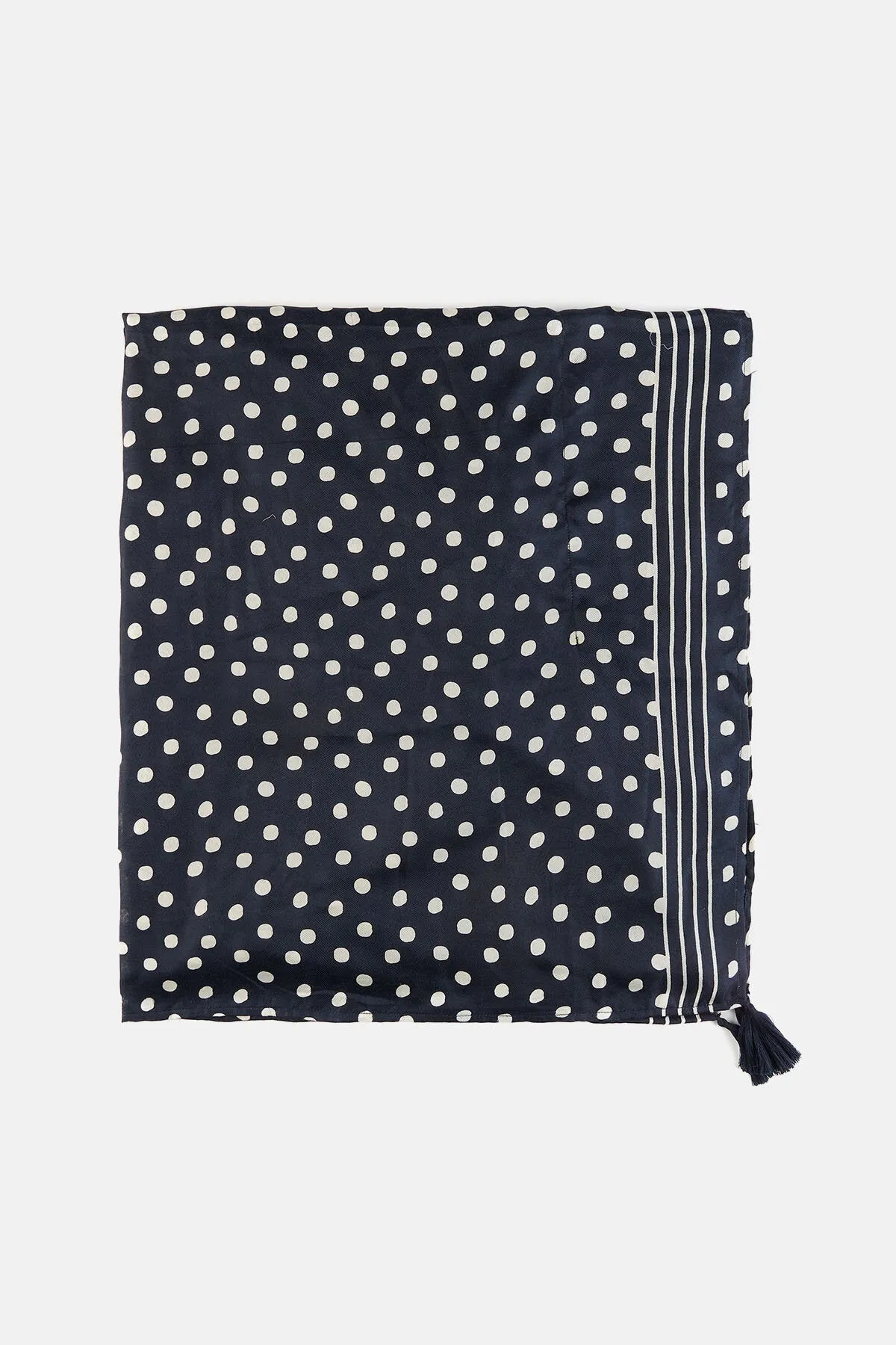 Barbour Polka Dot Beach Kaftan