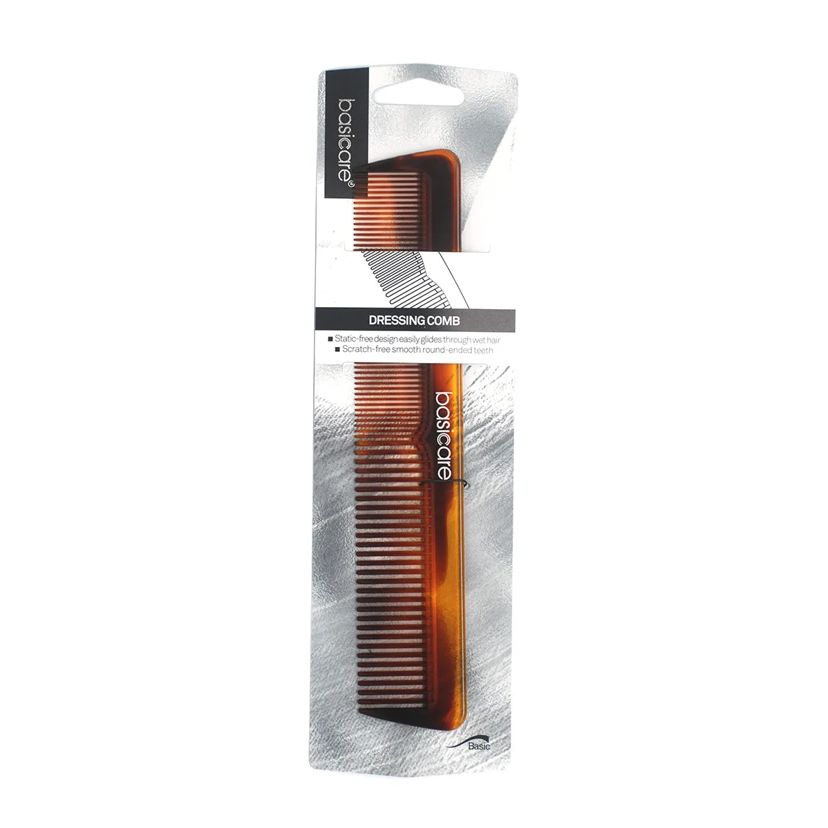 Basicare Dressing Comb