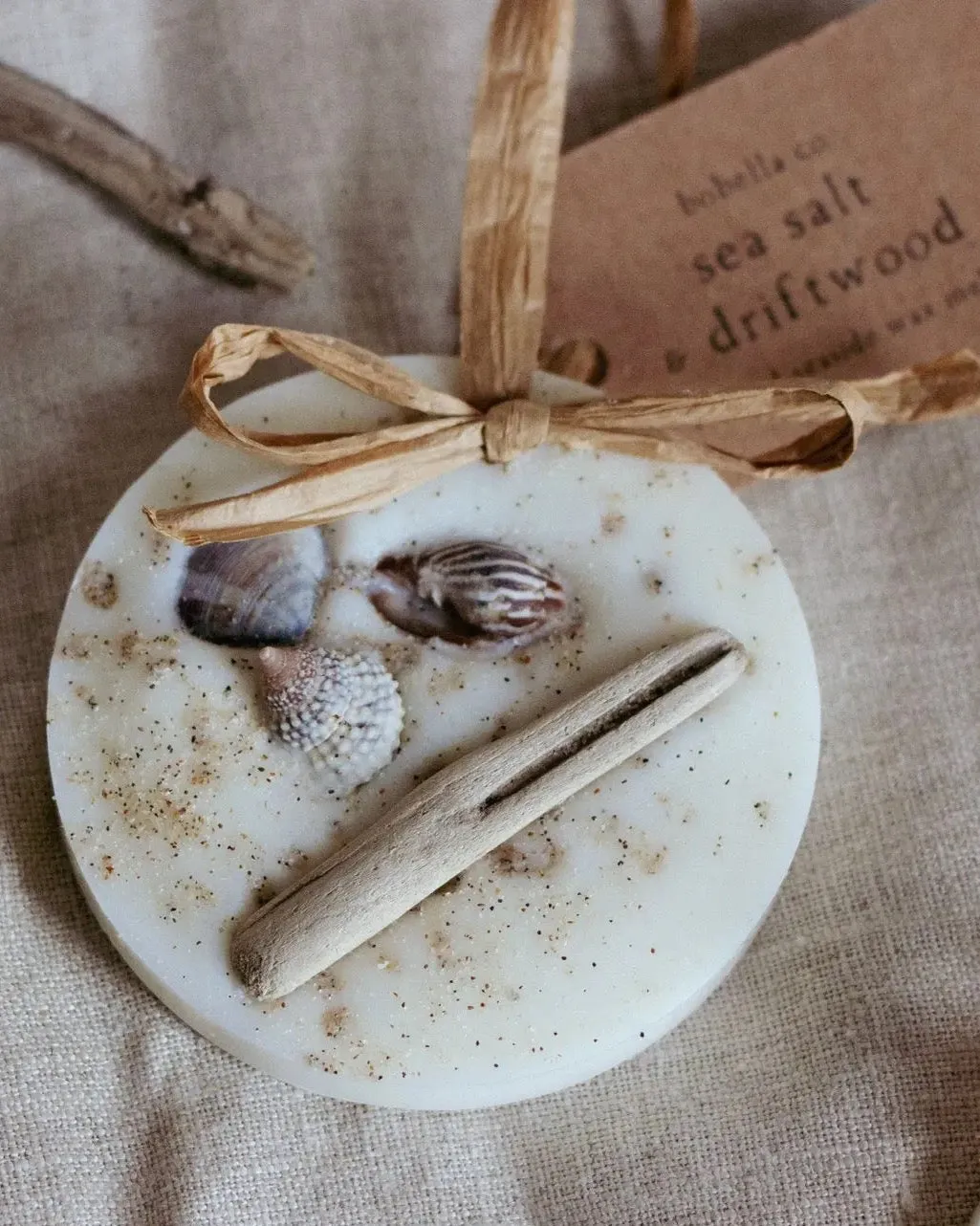 Beach & Costal Scented Decoration