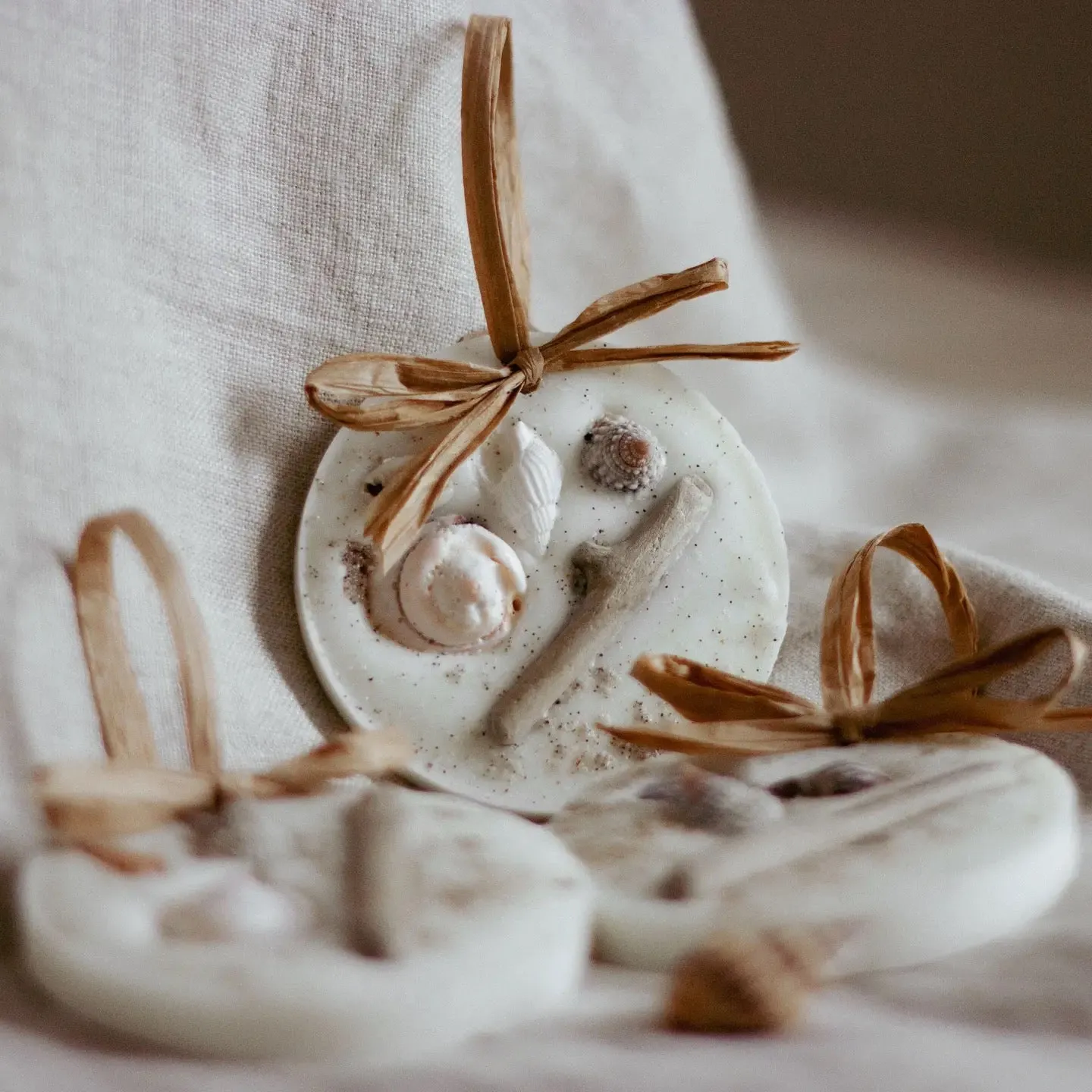 Beach & Costal Scented Decoration