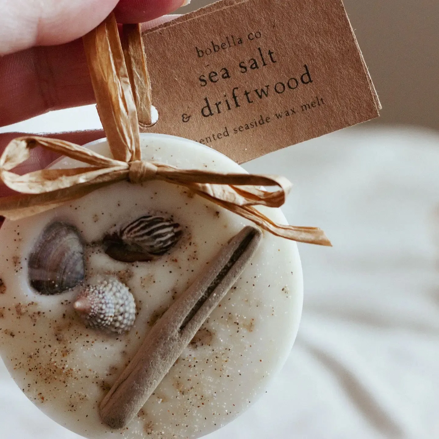 Beach & Costal Scented Decoration
