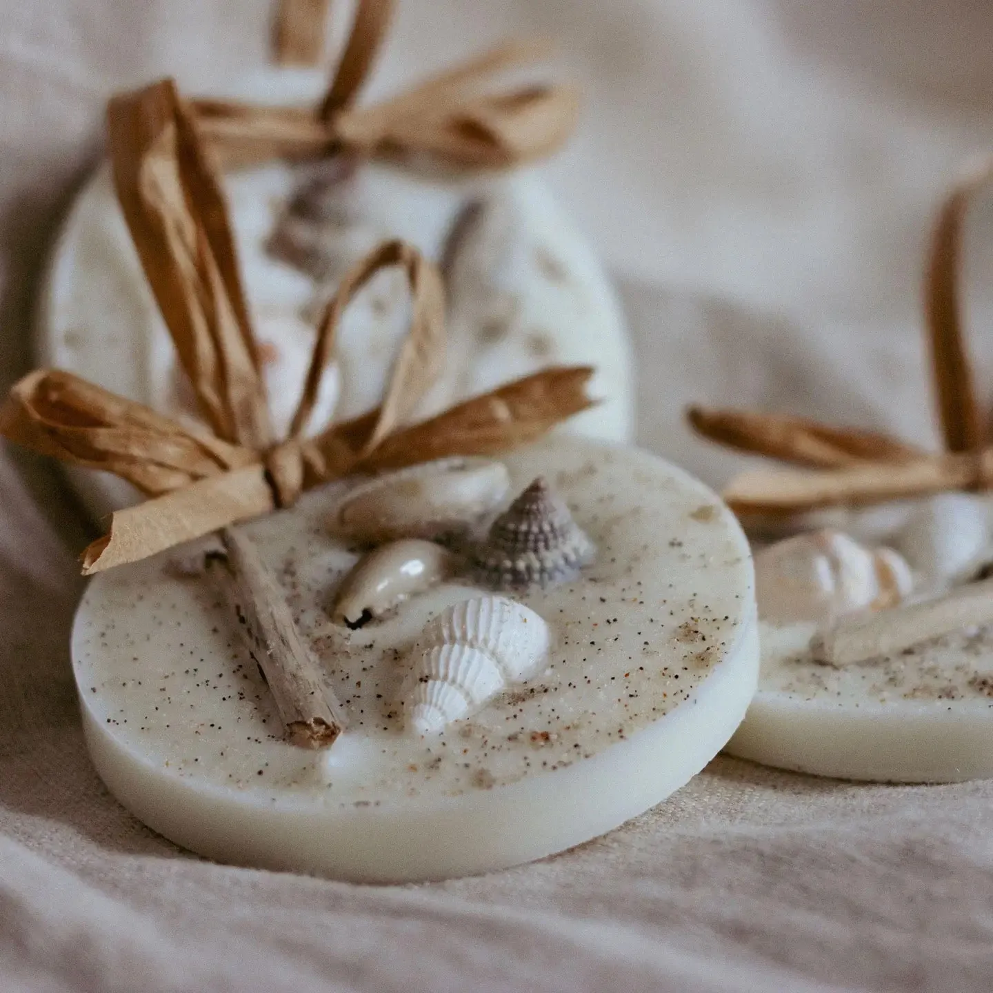 Beach & Costal Scented Decoration