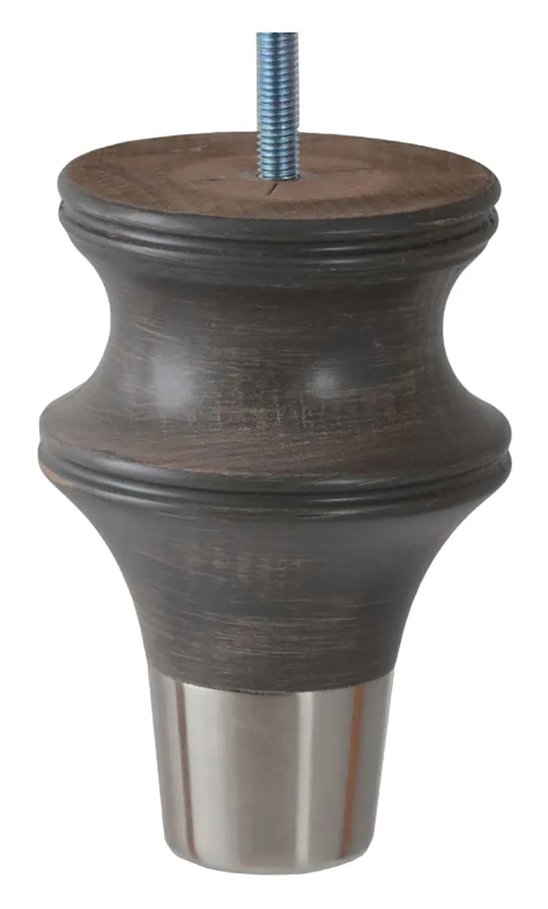 Bianca Furniture legs with Cups