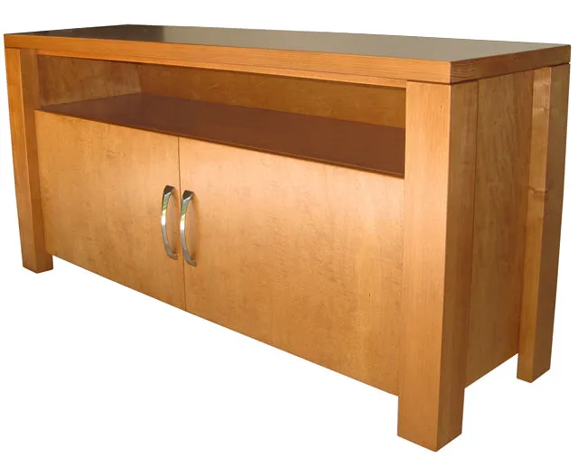 Boxwood Entertainment Unit