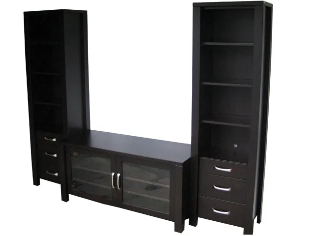 Boxwood Entertainment Unit