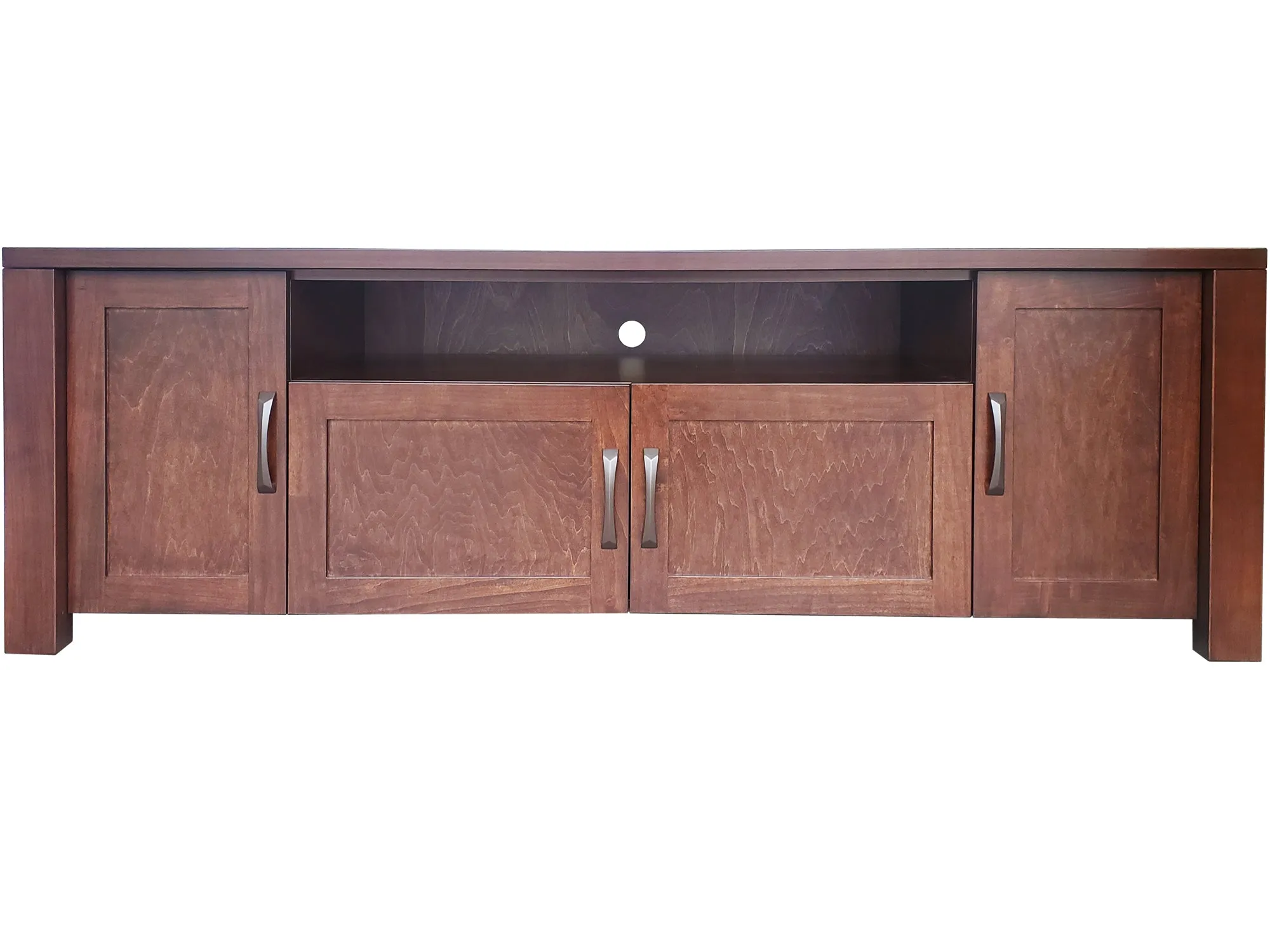 Boxwood Entertainment Unit