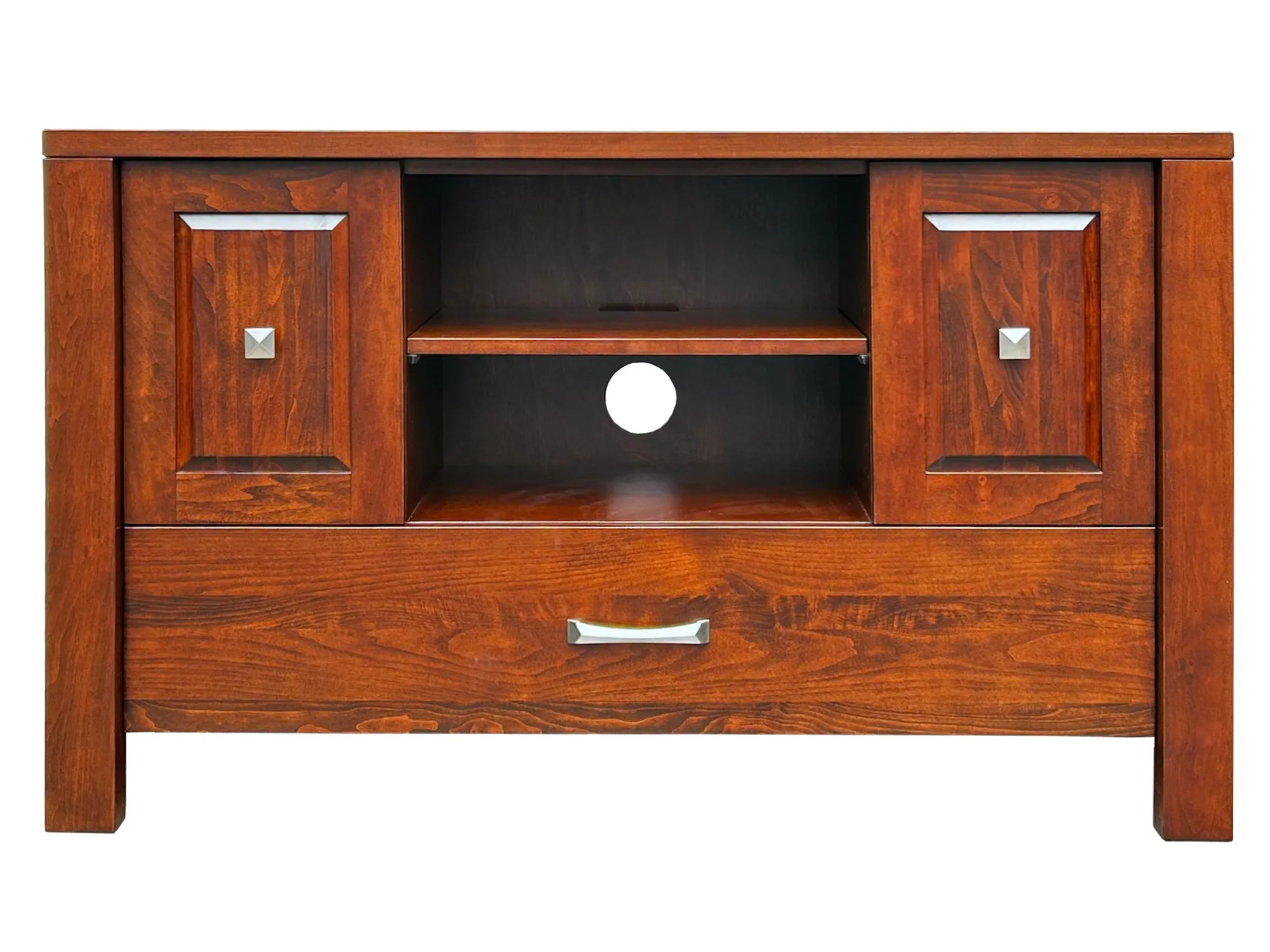 Boxwood Entertainment Unit