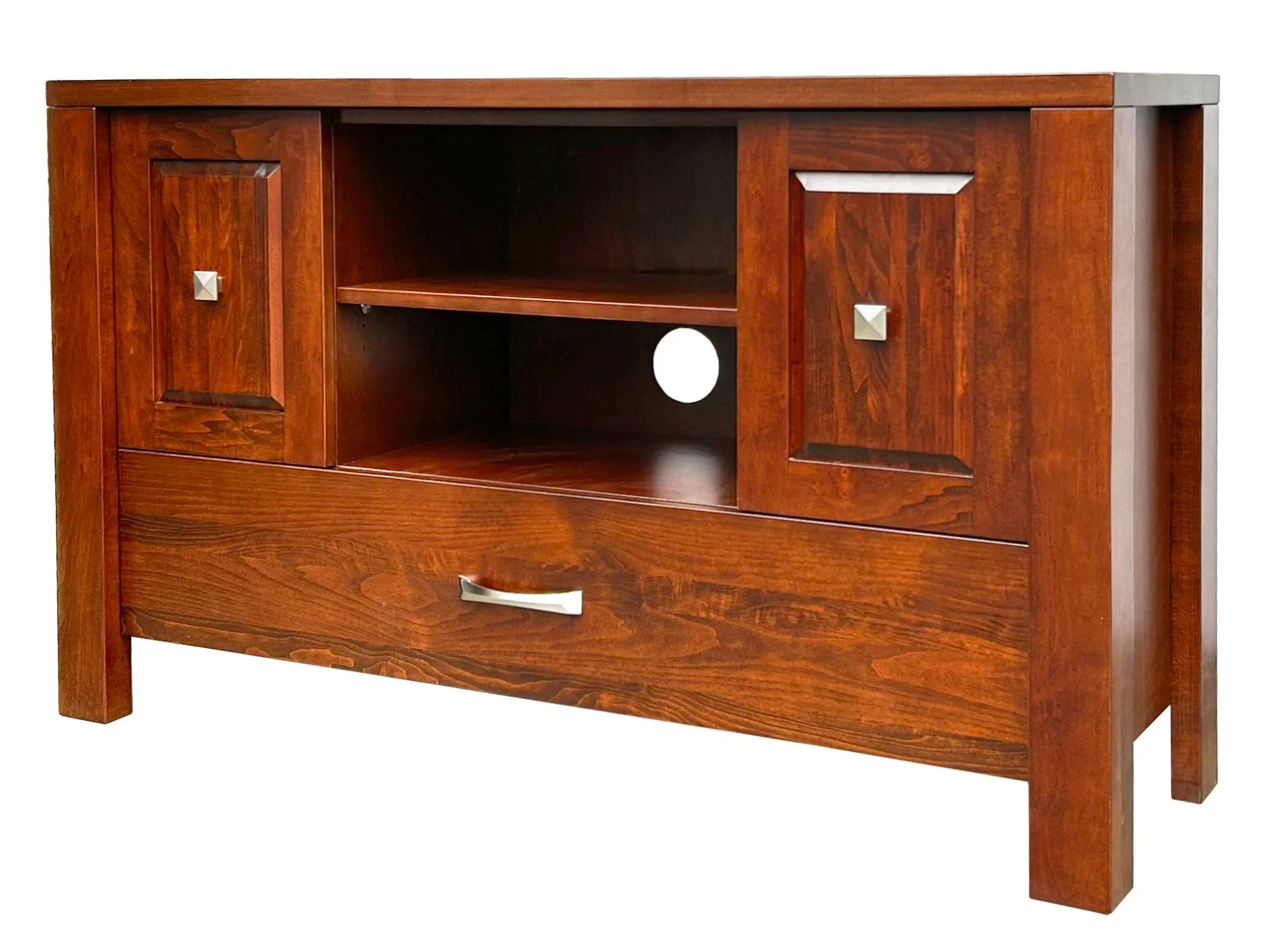 Boxwood Entertainment Unit