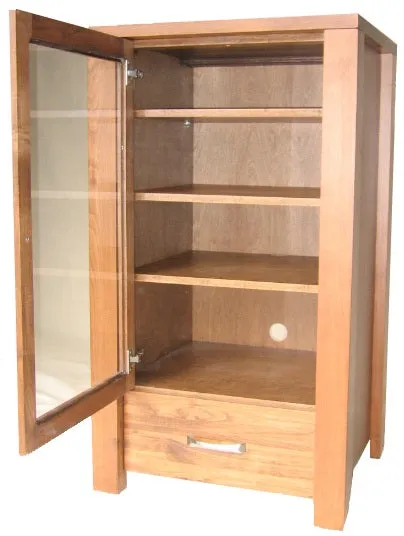 Boxwood Low Stand