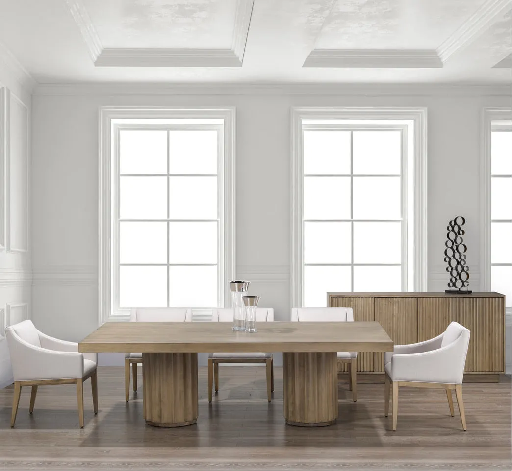Brixton Dining Table