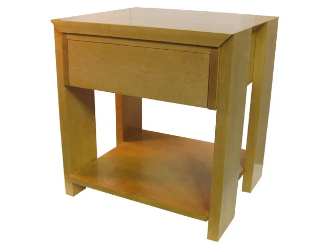 Chesterman End Table