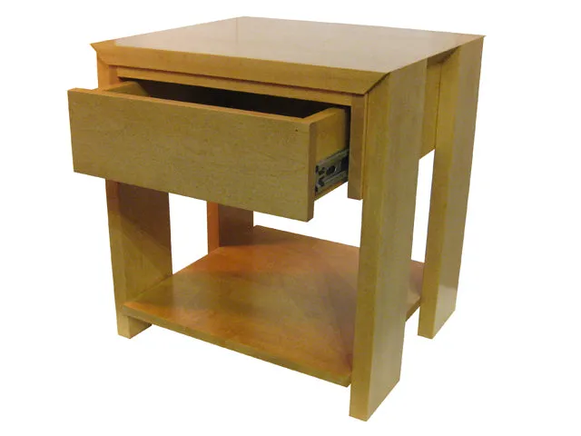 Chesterman End Table