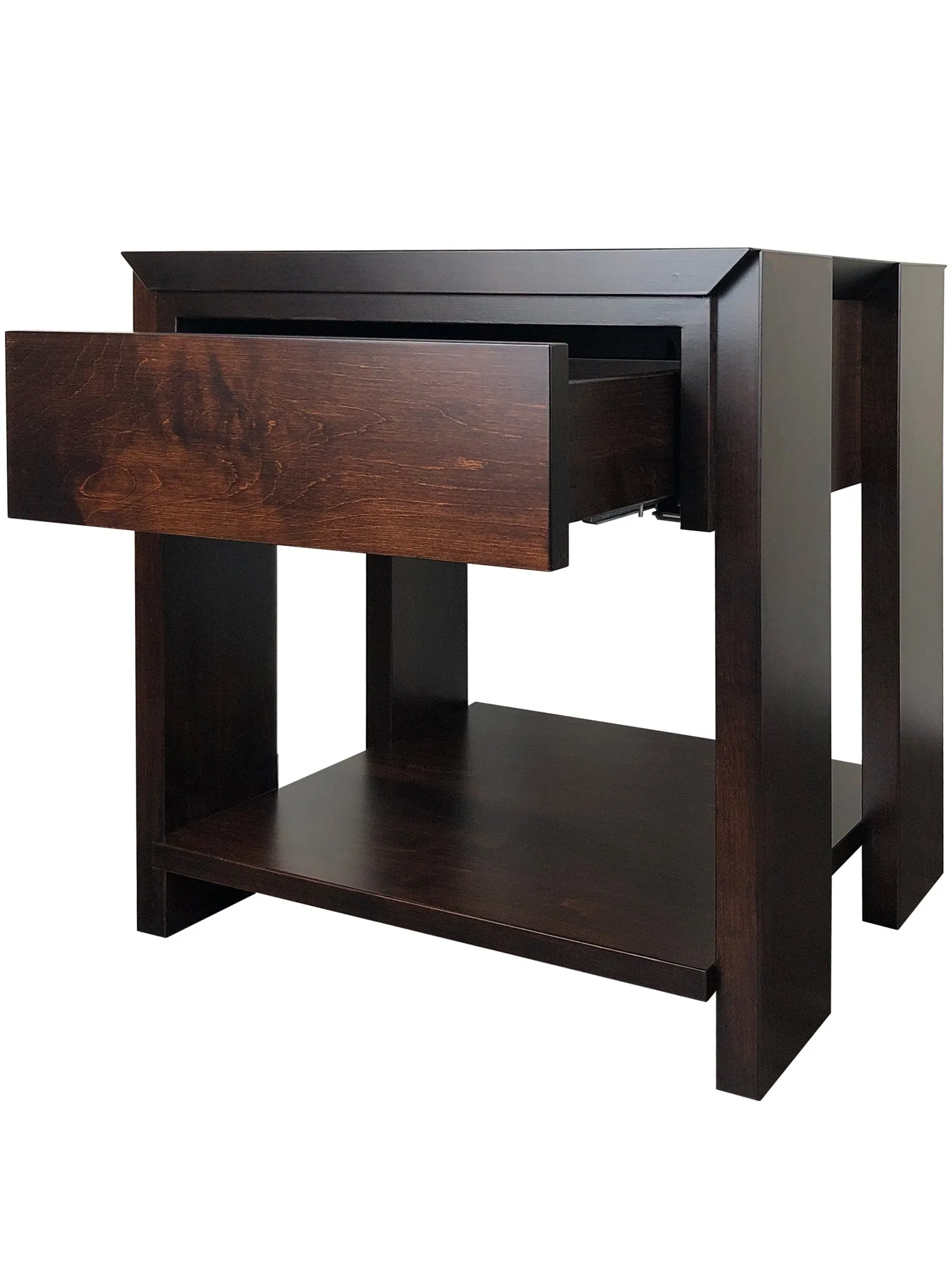 Chesterman End Table