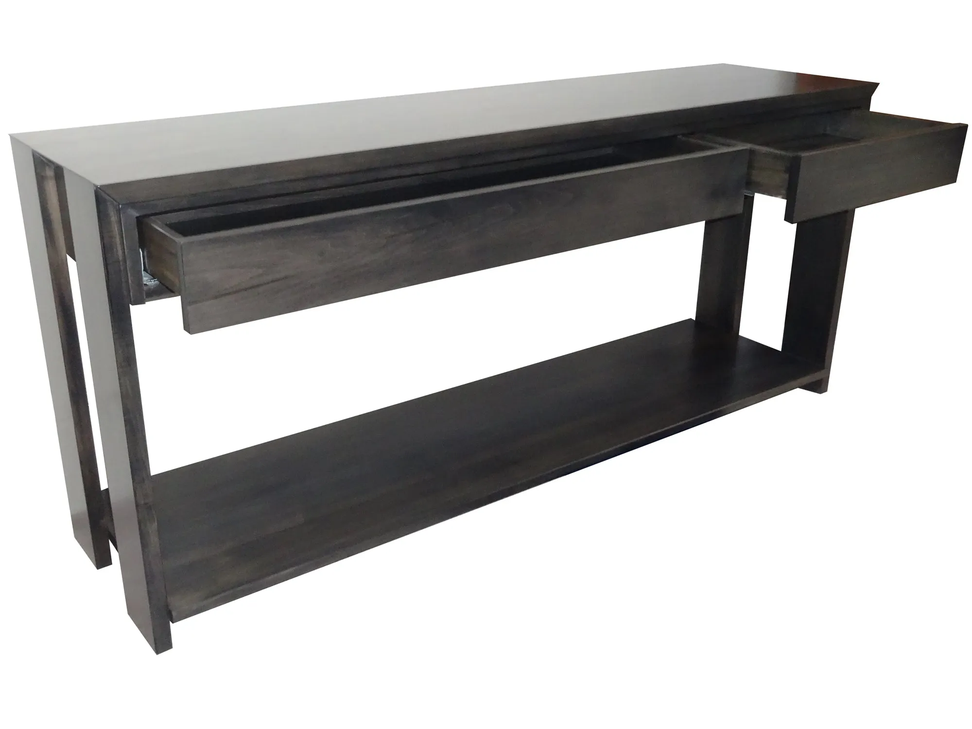 Chesterman Sofa Table
