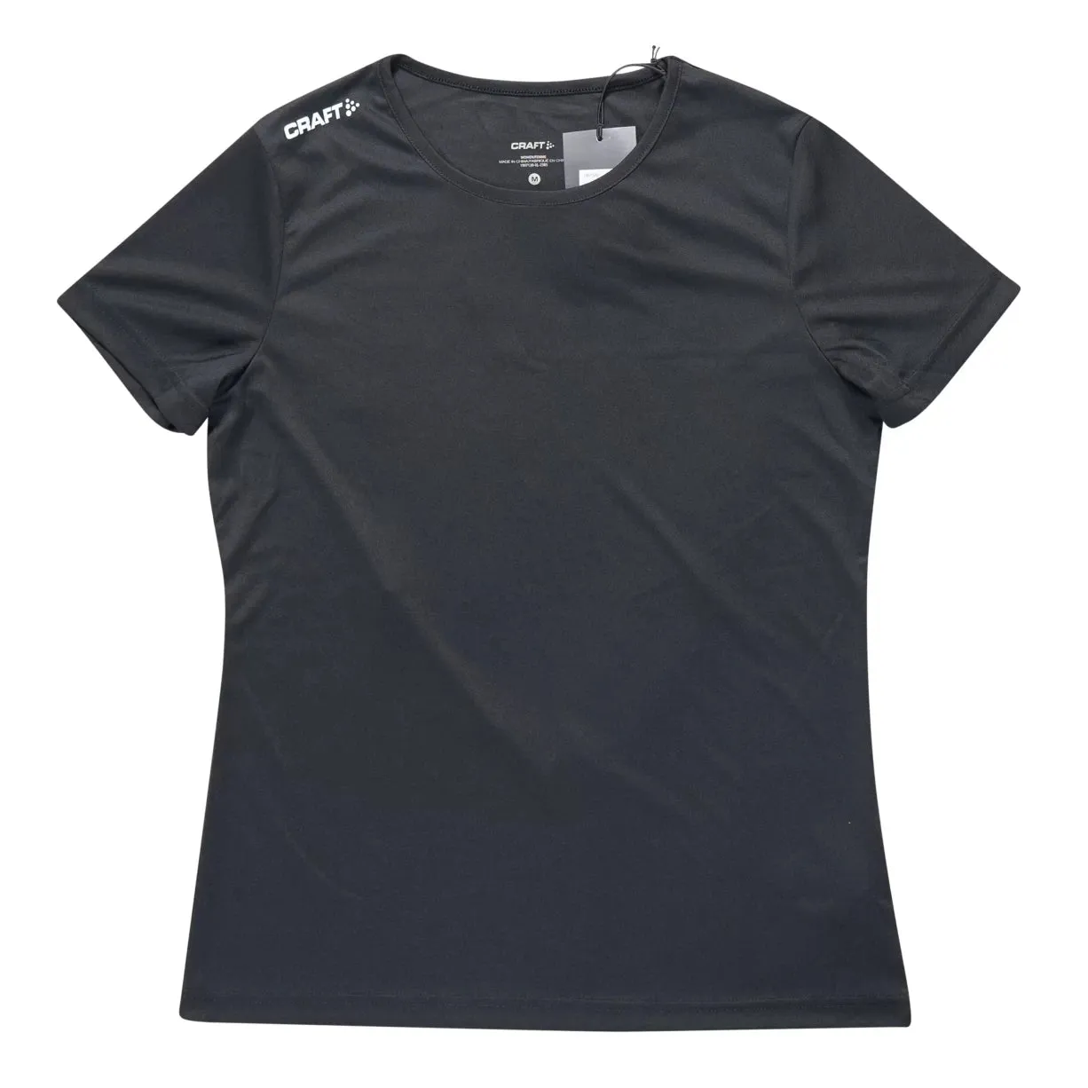 Craft Loppet Short Sleeve Tee - Women's