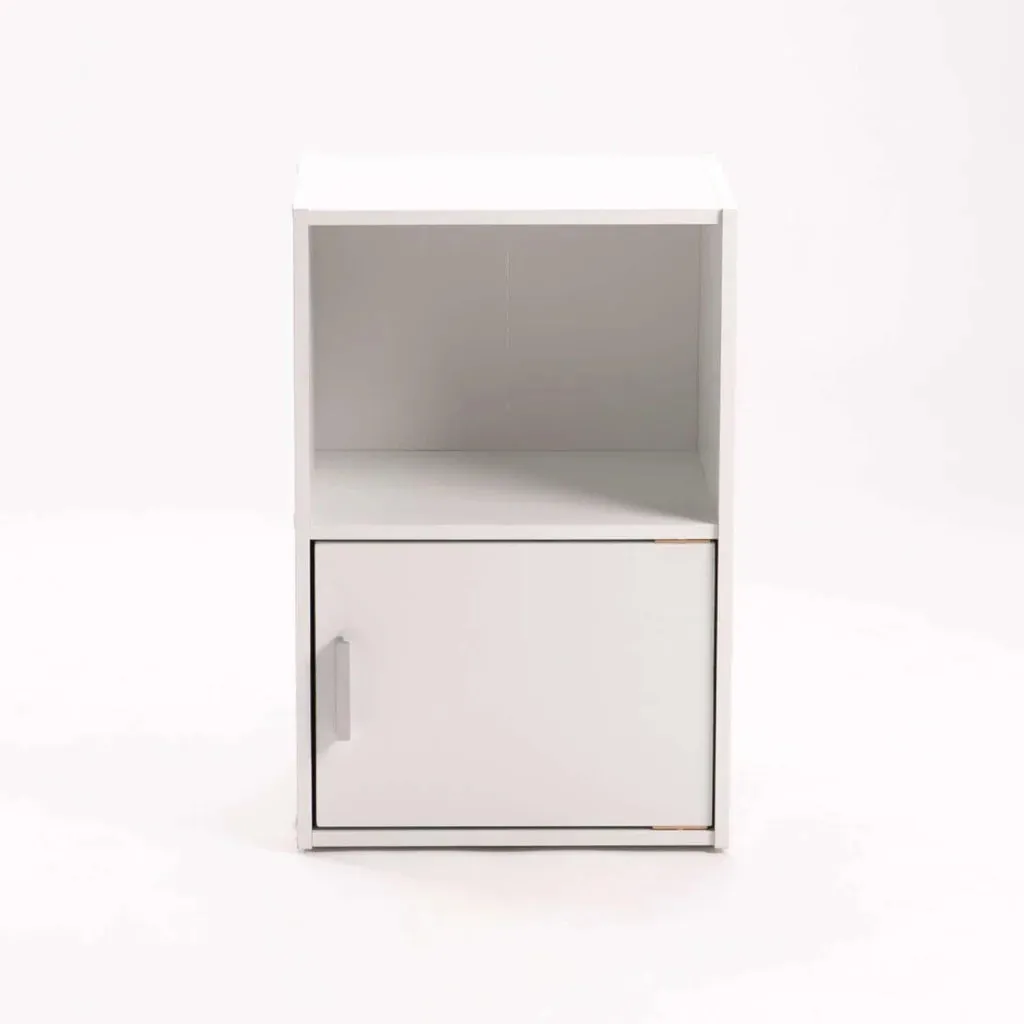 CYRUS 1 DOOR PEDESTAL