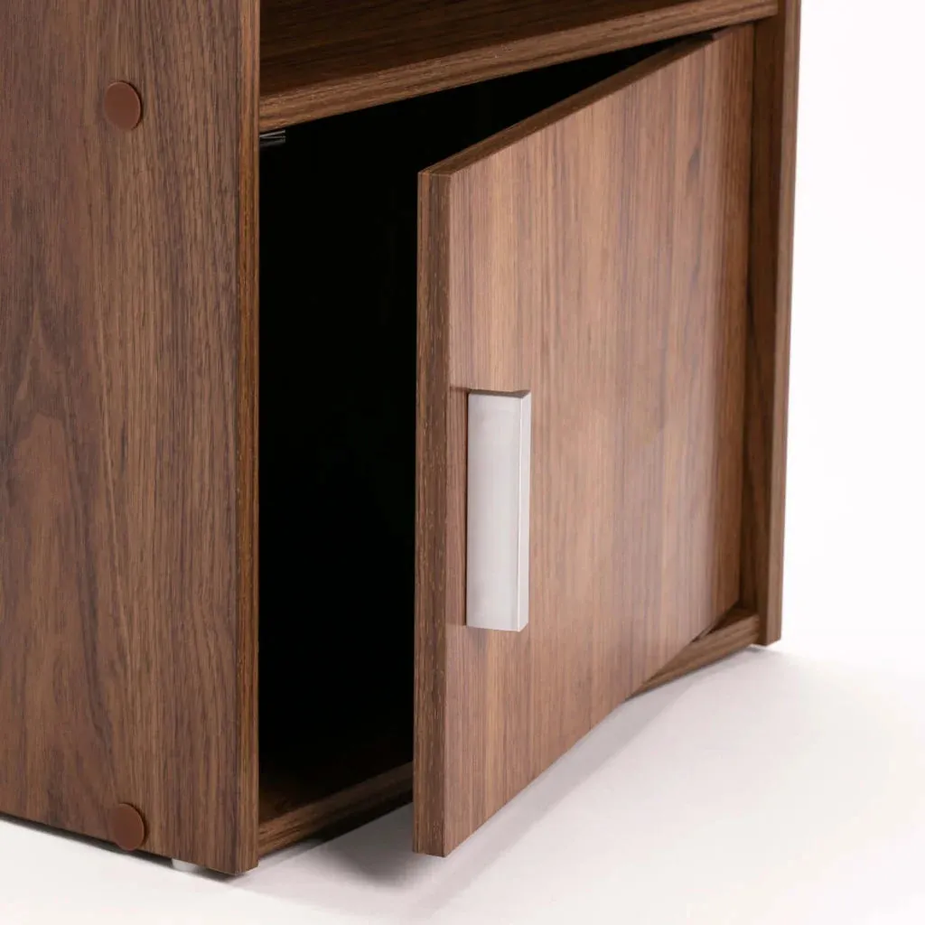 CYRUS 1 DOOR PEDESTAL