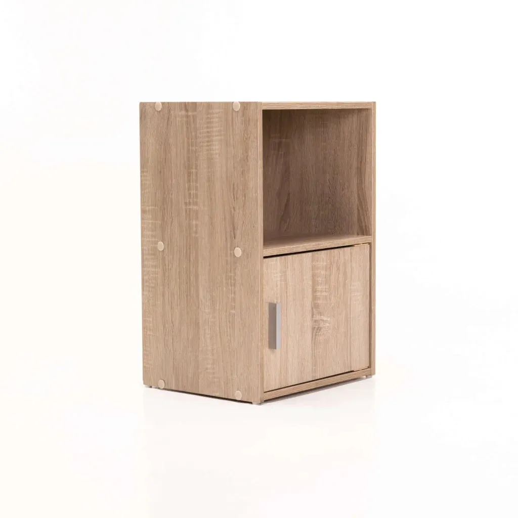 CYRUS 1 DOOR PEDESTAL
