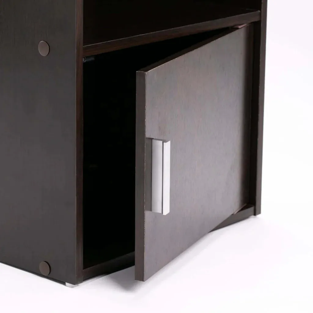 CYRUS 1 DOOR PEDESTAL