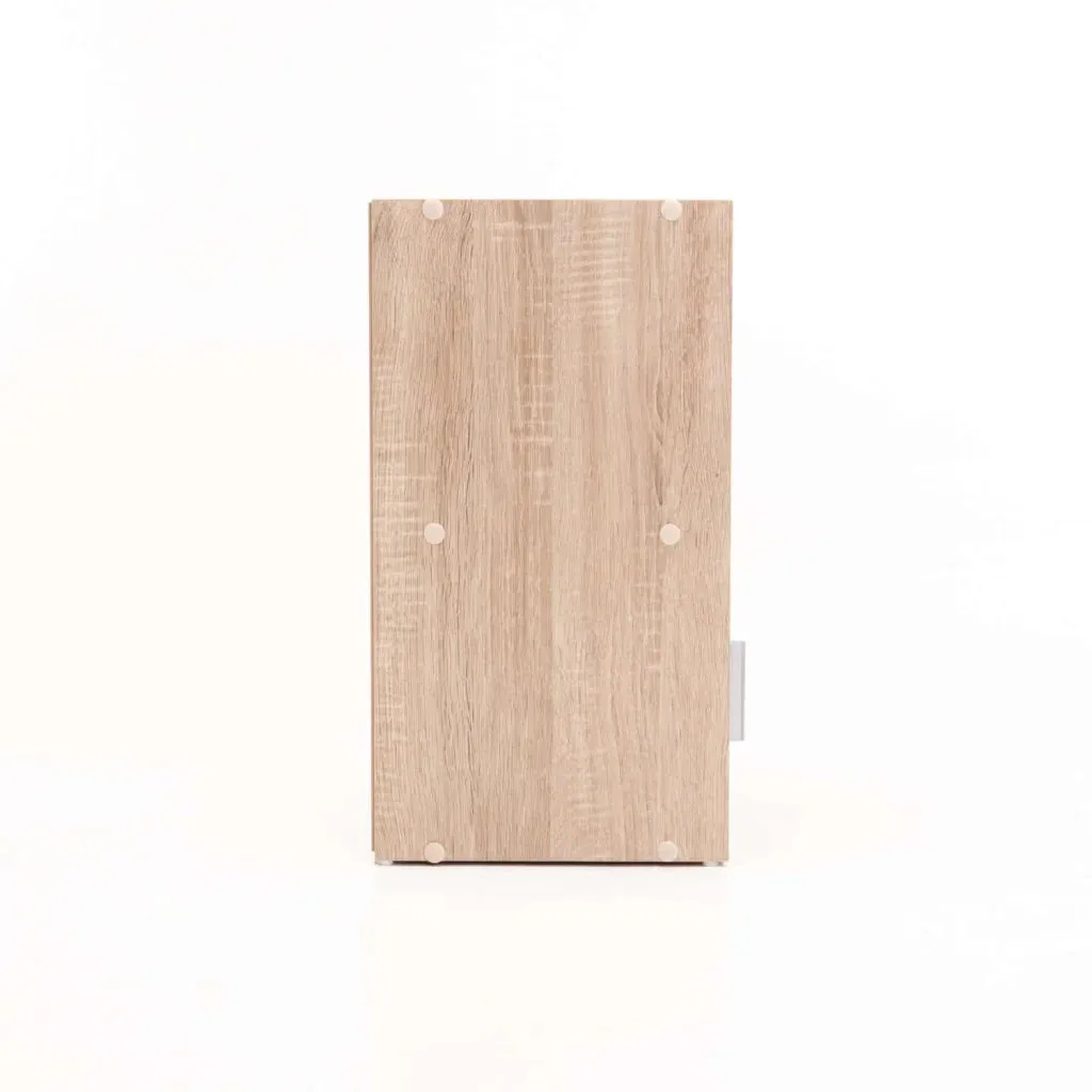 CYRUS 1 DOOR PEDESTAL