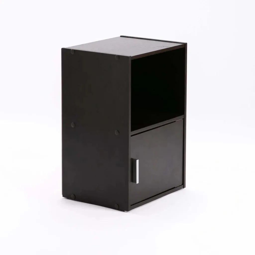 CYRUS 1 DOOR PEDESTAL