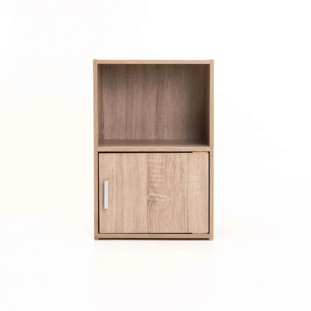 CYRUS 1 DOOR PEDESTAL