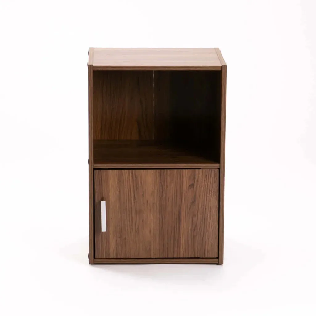 CYRUS 1 DOOR PEDESTAL