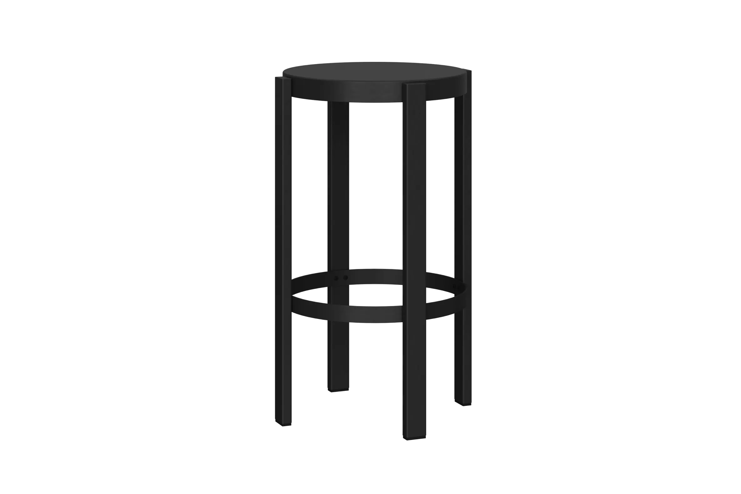 Doon Bar Stool - 65 cm