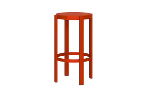Doon Bar Stool - 65 cm
