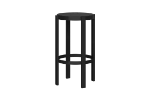 Doon Bar Stool - 65 cm