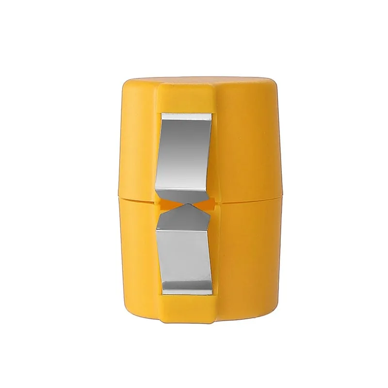  Egg opener