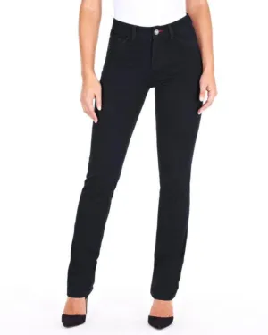FDJ French Dressing Love Olivia Straight Leg Indigo Style 2503214