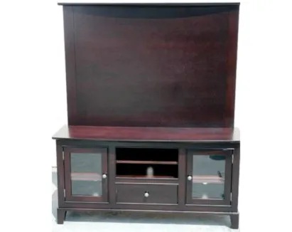 Fifth Avenue Entertainment Unit
