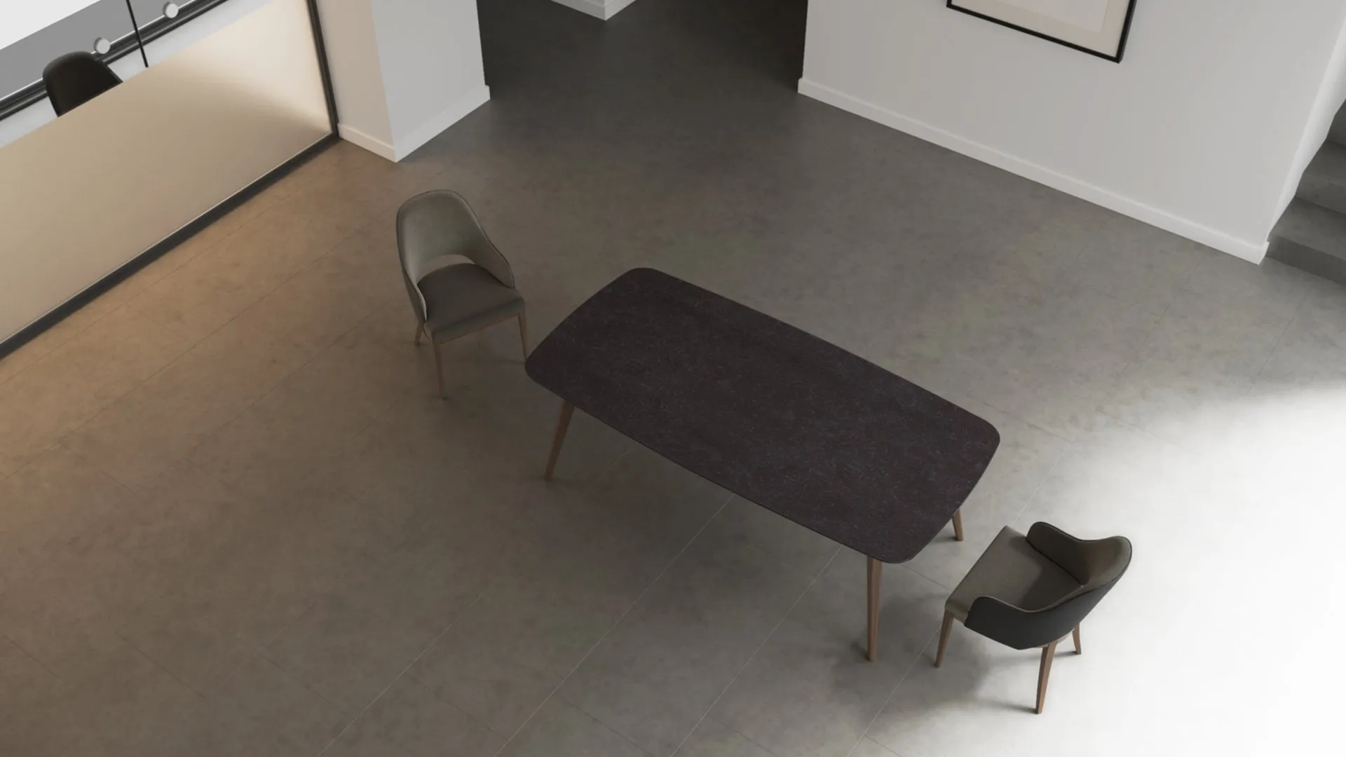 Fly Table
