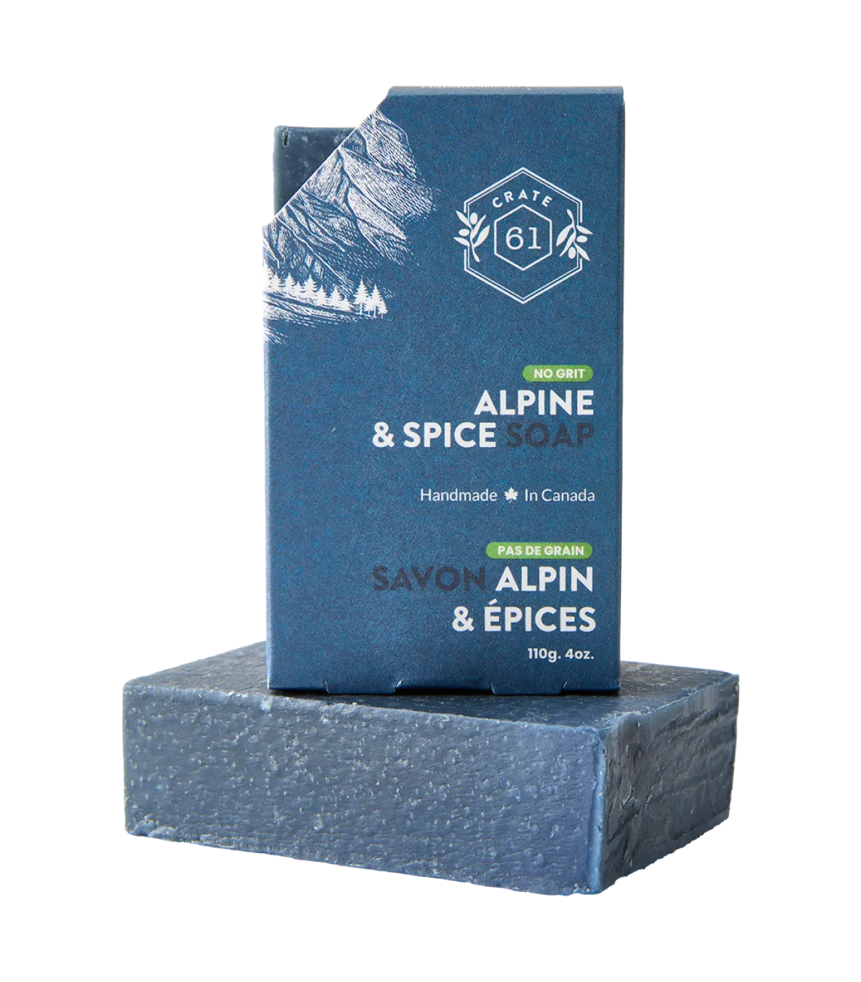 For Him Bar Soap Bundle